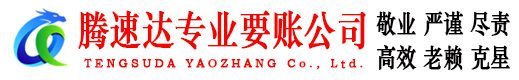 随县腾速达收账公司